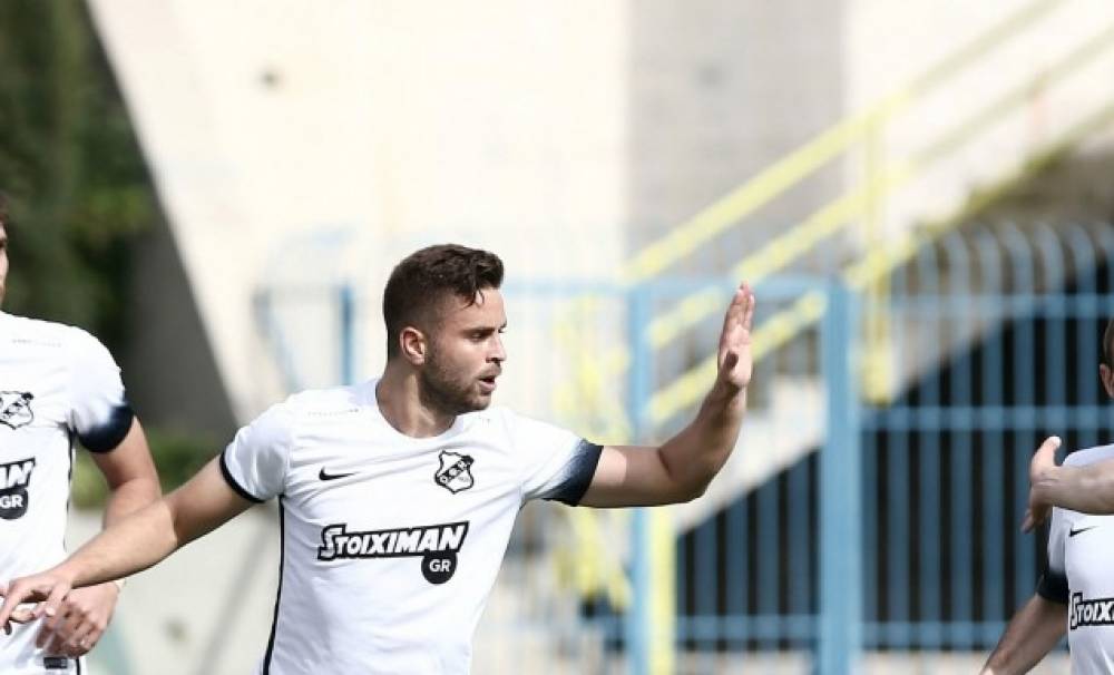 &Epsilon;&kappa;&tau;ό&sigmaf; 18&alpha;&delta;&alpha;&sigmaf; έ&mu;&epsilon;&iota;&nu;&epsilon; &xi;&alpha;&nu;ά &omicron; &Mu;&pi;&omicron;&lambda;ά&kappa;&eta;&sigmaf;