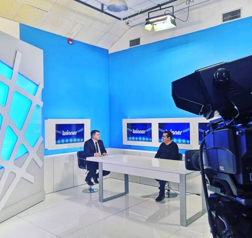 &Mu;&eta;&nu; &tau;&omicron;&nu; &phi;&omicron;&beta;ά&sigma;&tau;&epsilon; &tau;&omicron;&nu; &Epsilon;&rho;&gamma;&omicron;&tau;έ&lambda;&eta;
