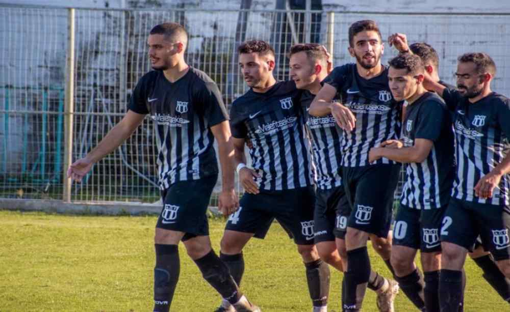 &Gamma;&kappa;&omicron;&lambda; &alpha;&pi;&omicron; &tau;&alpha; &mu;&pi;&alpha;&rho;ά&zeta; (VIDEOS)