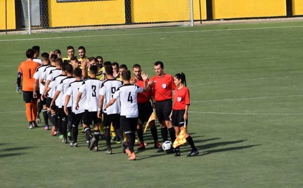 &Alpha;&phi;&iota;έ&rho;&omega;&mu;&alpha; &sigma;&tau;&eta;&nu; &Kappa;19 &tau;&omicron;&upsilon; &Omicron;&Phi;&Eta;-&Tau;&omicron; &rho;ό&sigma;&tau;&epsilon;&rho; &tau;&eta;&sigmaf; &omicron;&mu;ά&delta;&alpha;&sigmaf;