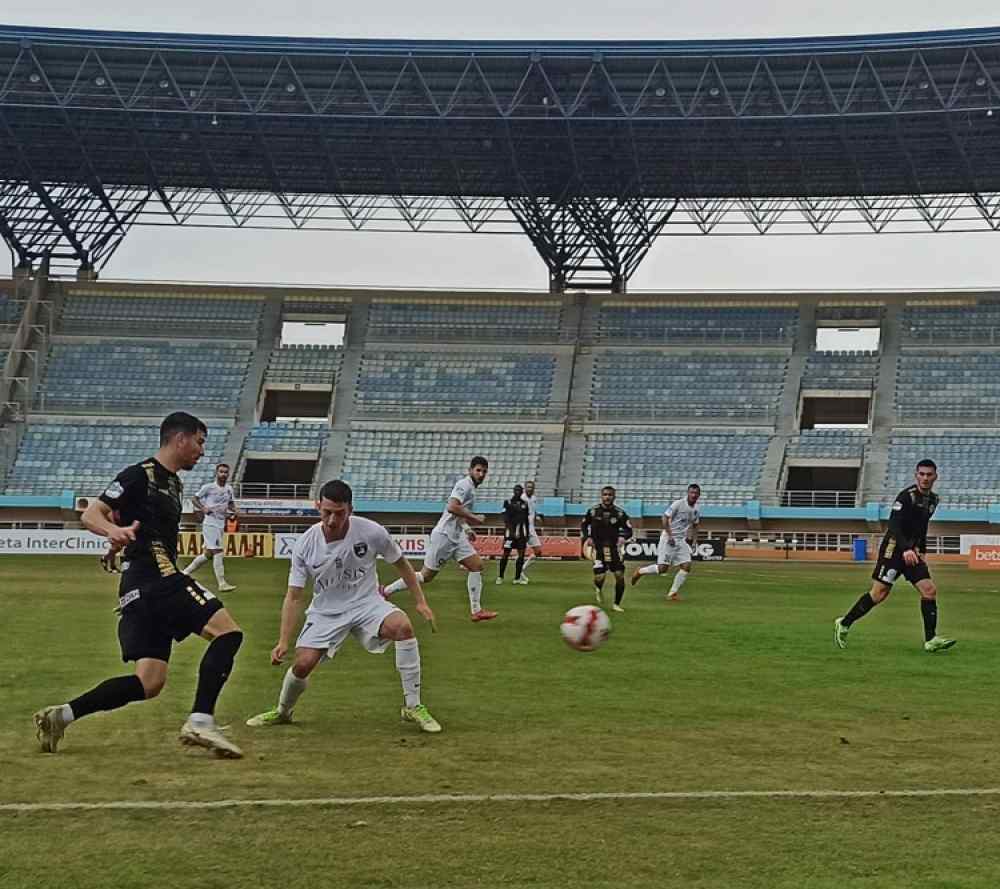 &Sigma;&omicron;ύ&pi;&epsilon;&rho; &Lambda;ί&gamma;&kappa; 2: &Eta;&tau;&tau;&alpha;-&pi;&iota;&sigma;&omega;&gamma;ύ&rho;&iota;&sigma;&mu;&alpha; &gamma;&iota;&alpha; &tau;&omicron;&nu; &Epsilon;&rho;&gamma;&omicron;&tau;έ&lambda;&eta;, ό&rho;&theta;&iota;&omicron;&sigmaf; &sigma;&tau;&eta; &Rho;ό&delta;&omicron; &omicron; &Eta;&rho;ό&delta;&omicron;&tau;&omicron;&sigmaf;