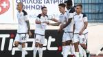 &Sigma;&tau;&iota;&sigmaf; 12/1 &mu;&epsilon; &Pi;&alpha;&nu;&iota;ώ&nu;&iota;&omicron; &xi;&epsilon;&kappa;&iota;&nu;ά&epsilon;&iota; &tau;&omicron; &beta;' &gamma;ύ&rho;&omicron; &omicron; &Omicron;&Phi;&Eta;