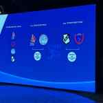 &Tau;&omicron; &pi;&rho;ώ&tau;&omicron; &epsilon;&pi;ί&sigma;&eta;&mu;&omicron; &pi;&alpha;&iota;&chi;&nu;ί&delta;&iota; &tau;&omicron;&upsilon; &Omicron;&Phi;&Eta;