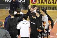 &Tau;&iota; έ&kappa;&alpha;&nu;&alpha;&nu; &omicron;&iota; &upsilon;&pi;&omicron;&delta;&omicron;&mu;έ&sigmaf; &mu;&pi;ά&sigma;&kappa;&epsilon;&tau; &kappa;&alpha;&iota; &beta;ό&lambda;&epsilon;&iota; &tau;&omicron;&upsilon; &Omicron;&Phi;&Eta;