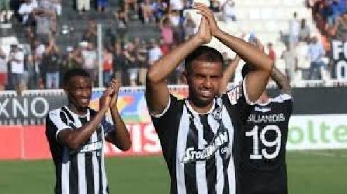 4 &beta;&rho;&alpha;&beta;&epsilon;ί&alpha; &sigma;&tau;&iota;&sigmaf; 5 &pi;&rho;ώ&tau;&epsilon;&sigmaf; &alpha;&gamma;&omega;&nu;&iota;&sigma;&tau;&iota;&kappa;έ&sigmaf;