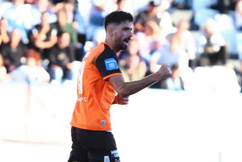 &Kappa;&alpha;&lambda;&alpha;&mu;ά&tau;&alpha;-&Omicron;&Phi;&Eta; 3-2: &Beta;&rho;&omicron;&chi;ή &tau;&alpha; &gamma;&kappa;&omicron;&lambda; &sigma;&tau;&eta; &Nu;ί&kappa;&alpha;&iota;&alpha;!