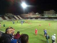 &Epsilon;&kappa;&pi;&lambda;&eta;&kappa;&tau;&iota;&kappa;ή &epsilon;&kappa;&tau;έ&lambda;&epsilon;&sigma;&eta; &pi;έ&nu;&alpha;&lambda;&tau;&iota; &alpha;&pi;&omicron; &Epsilon;&lambda;&lambda;&eta;&nu;&alpha; &tau;&epsilon;&rho;&mu;&alpha;&tau;&omicron;&phi;ύ&lambda;&alpha;&kappa;&alpha;! (VIDEO)