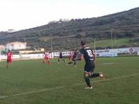&Sigma;&tau;&omicron; &kappa;ό&lambda;&pi;&omicron; &omicron; &Gamma;&iota;&omicron;ύ&chi;&tau;&alpha;&sigmaf;! (VIDEO)