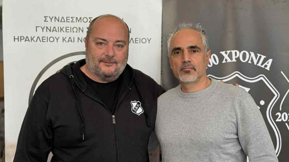 &Kappa;&alpha;&lambda;&mu;&alpha;&zeta;ί&delta;&eta;&sigmaf;: "&Eta; &beta;ί&alpha; &kappa;&alpha;&iota; &omicron; &theta;&upsilon;&mu;ό&sigmaf; έ&chi;&omicron;&upsilon;&nu; &alpha;&upsilon;&xi;&eta;&theta;&epsilon;ί &tau;&alpha; &tau;&epsilon;&lambda;&epsilon;&upsilon;&tau;&alpha;ί&alpha; &chi;&rho;ό&nu;&iota;&alpha;" (VIDEO)