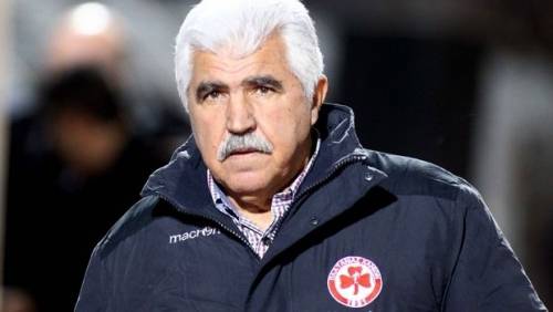 &Tau;&omicron; &epsilon;ί&chi;&alpha; &pi;&epsilon;ί &sigma;&tau;&omicron;&nu; &Pi;&alpha;&rho;ά&sigma;&chi;&omicron;!