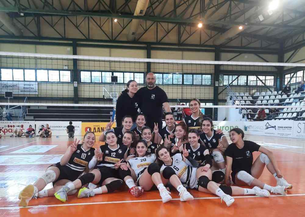 &Epsilon;&tau;&omicron;&iota;&mu;&epsilon;&sigmaf; &nu;&alpha; &gamma;&rho;ά&psi;&omicron;&upsilon;&nu; &iota;&sigma;&tau;&omicron;&rho;ί&alpha;, &epsilon;ί&nu;&alpha;&iota; &omicron;&iota; &gamma;&upsilon;&nu;&alpha;ί&kappa;&epsilon;&sigmaf; &tau;&omicron;&upsilon; &Omicron;&Phi;&Eta; &sigma;&tau;&omicron; &beta;ό&lambda;&epsilon;ϊ