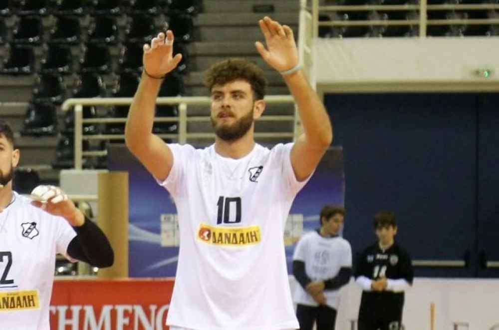 &Chi;&alpha;&mu;ό&gamma;&epsilon;&lambda;&alpha; &sigma;&tau;&omicron; &beta;ό&lambda;&epsilon;&iota; &tau;&omicron;&upsilon; &Omicron;&Phi;&Eta;-&Epsilon;&tau;&omicron;&iota;&mu;ά&zeta;&epsilon;&tau;&alpha;&iota; &gamma;&iota;&alpha; &tau;&alpha; &pi;&rho;ώ&tau;&alpha; &phi;&iota;&lambda;&iota;&kappa;ά
