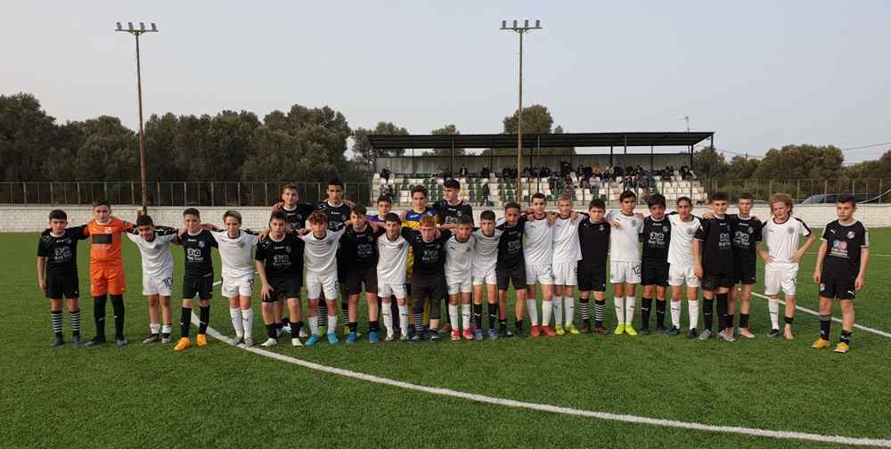 &Epsilon;&xi;&alpha;&iota;&rho;&epsilon;&tau;&iota;&kappa;ή &sigma;&upsilon;&nu;&epsilon;&rho;&gamma;&alpha;&sigma;ί&alpha; &tau;&omega;&nu; &pi;&rho;&omicron;&pi;&omicron;&nu;&eta;&tau;ώ&nu; &Epsilon;&rho;&alpha;&sigma;&iota;&tau;έ&chi;&nu;&eta; &Omicron;&Phi;&Eta;-&Pi;&Alpha;&Epsilon; &Omicron;&Phi;&Eta;: &Tau;&sigma;έ&kappa;&alpha;&rho;&alpha;&nu; &tau;&alpha;&lambda;&epsilon;&nu;&tau;ά&kappa;&iota;&alpha; &tau;&omicron;&upsilon; 2009