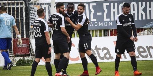 &Sigma;ά&beta;&beta;&alpha;&tau;&omicron; &mu;&epsilon; &Beta;έ&rho;&omicron;&iota;&alpha; &omicron; &Omicron;&Phi;&Eta;!