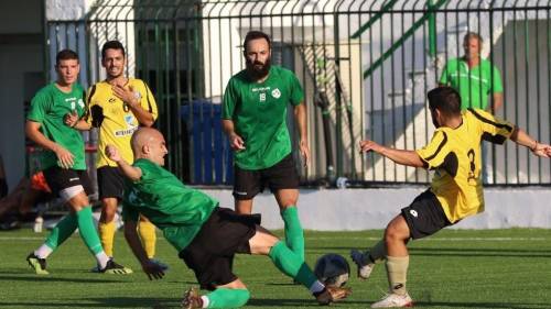 &Sigma;&epsilon; &kappa;&alpha;&lambda;ό &delta;&rho;ό&mu;&omicron; &omicron; &Pi;&Omicron;&Alpha; (VIDEO)