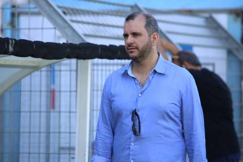 "&Omicron; &Kappa;&iota;&sigma;&sigma;&alpha;&mu;&iota;&kappa;ό&sigmaf; &theta;&alpha; &pi;ά&rho;&epsilon;&iota; &alpha;&delta;&epsilon;&iota;&omicron;&delta;ό&tau;&eta;&sigma;&eta; &sigma;&epsilon; &delta;&epsilon;ύ&tau;&epsilon;&rho;&omicron; &beta;&alpha;&theta;&mu;ό..."
