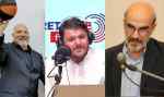 Συγκίνησε στον Creta One 102.3 o Mιχάλης Δασκαλάκης για τον εμβληματικό Νίκο Τούλη: "Ηταν ο καλύτερος προπονητής που έβγαλε η Κρήτη"
