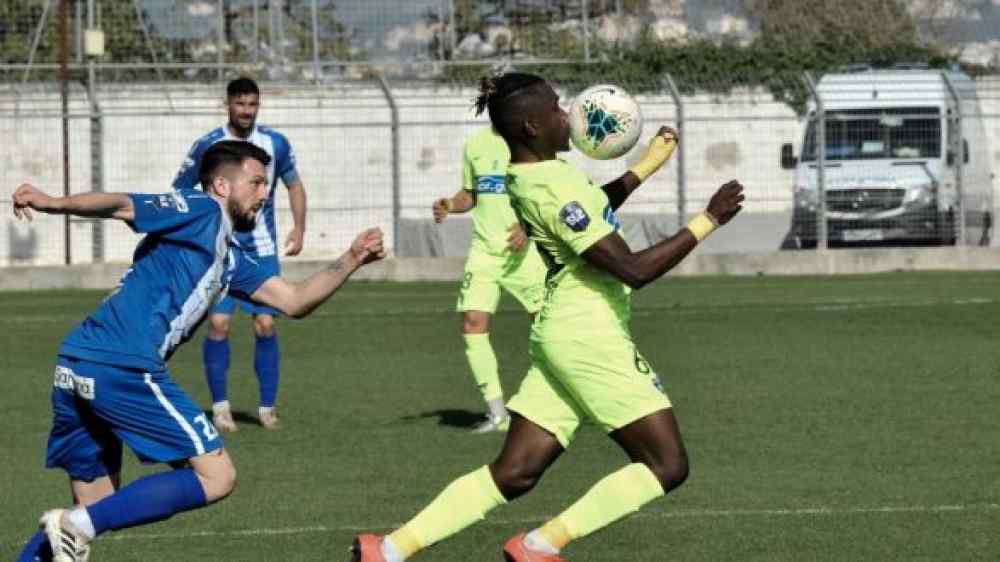&Epsilon;&chi;&alpha;&sigma;&alpha;&nu; &tau;&omicron; &nu;&tau;έ&rho;&mu;&pi;&iota; &kappa;&alpha;&iota; &phi;&omega;&nu;ά&zeta;&omicron;&upsilon;&nu; &tau;&alpha; &Chi;&alpha;&nu;&iota;ά, &pi;ή&rho;&epsilon; "&Chi;" &omicron; &Omicron;&Phi;&Iota; (VIDEOS)