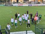 &Mu;&epsilon;&gamma;ά&lambda;&eta; &nu;ί&kappa;&eta; &kappa;&alpha;&iota; &chi;&alpha;&mu;ό&gamma;&epsilon;&lambda;&alpha; &sigma;&tau;&omicron;&nu; &Gamma;&iota;&omicron;ύ&chi;&tau;&alpha; (VIDEO)