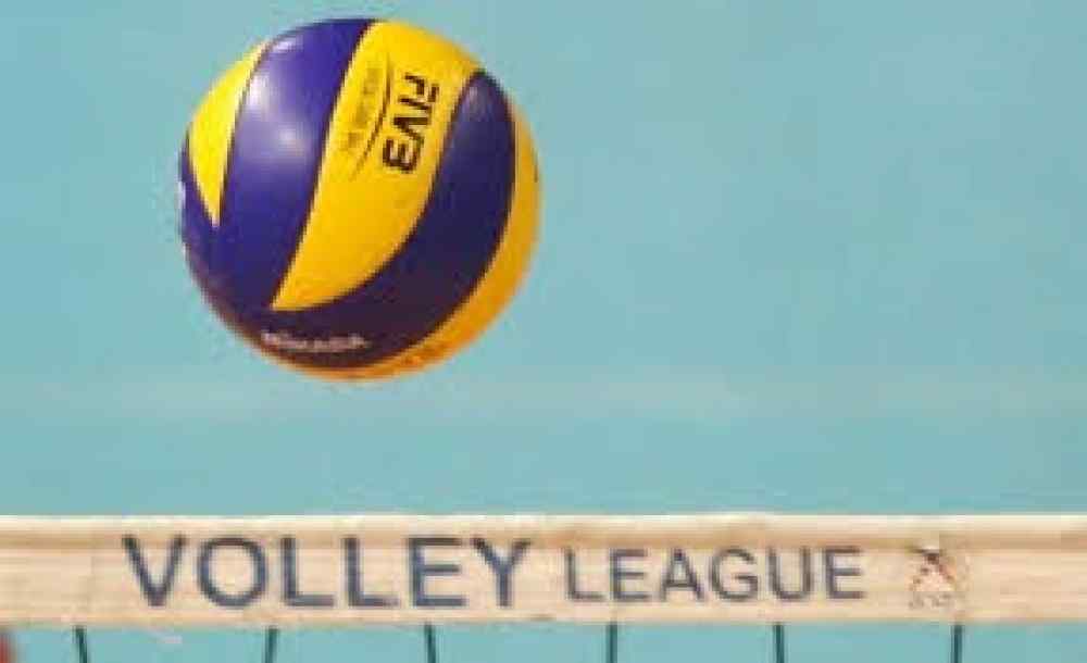 &Epsilon;&pi;ί&sigma;&eta;&mu;&omicron;: &Sigma;&tau;&eta;&nu; &Epsilon;&Rho;&Tau;2 &tau;&alpha; &pi;&alpha;&iota;&chi;&nu;ί&delta;&iota;&alpha; &tau;&eta;&sigmaf; Volley League, &pi;&omicron;&upsilon; &mu;&epsilon;&tau;έ&chi;&epsilon;&iota; &omicron; &Omicron;&Phi;&Eta;