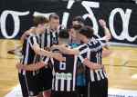 &Kappa;&omicron;&rho;&upsilon;&phi;&alpha;ί&alpha; &sigma;&phi;&upsilon;&rho;ί&chi;&tau;&rho;&alpha; &sigma;&tau;&omicron; &mu;&epsilon;&gamma;ά&lambda;&omicron; &pi;&alpha;&iota;&chi;&nu;ί&delta;&iota;