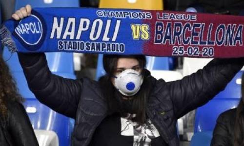 &Omicron; &kappa;&omicron;&rho;&omega;&nu;&alpha;&iota;ό&sigmaf; &sigma;&tau;&omicron; &Gamma;&epsilon;&nu;&tau;ί &Kappa;&omicron;&upsilon;&lambda;έ