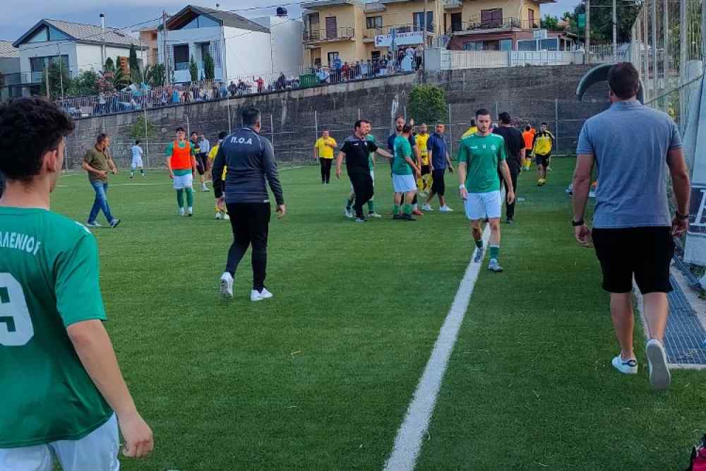 &Alpha;&pi;ό&phi;&alpha;&sigma;&eta;-&mu;&nu;&eta;&mu;&epsilon;ί&omicron; &alpha;&pi;&omicron; &delta;&iota;&alpha;&iota;&tau;&eta;&tau;ή &sigma;&tau;&eta;&nu; &Kappa;&rho;ή&tau;&eta;: &Epsilon;&delta;&omega;&sigma;&epsilon; &pi;έ&nu;&alpha;&lambda;&tau;&iota;, &alpha;&lambda;&lambda;ά &mu;&epsilon;&tau;ά &tau;&iota;&sigmaf; &phi;&omega;&nu;έ&sigmaf; &tau;&omicron; &pi;ή&rho;&epsilon; &pi;ί&sigma;&omega;