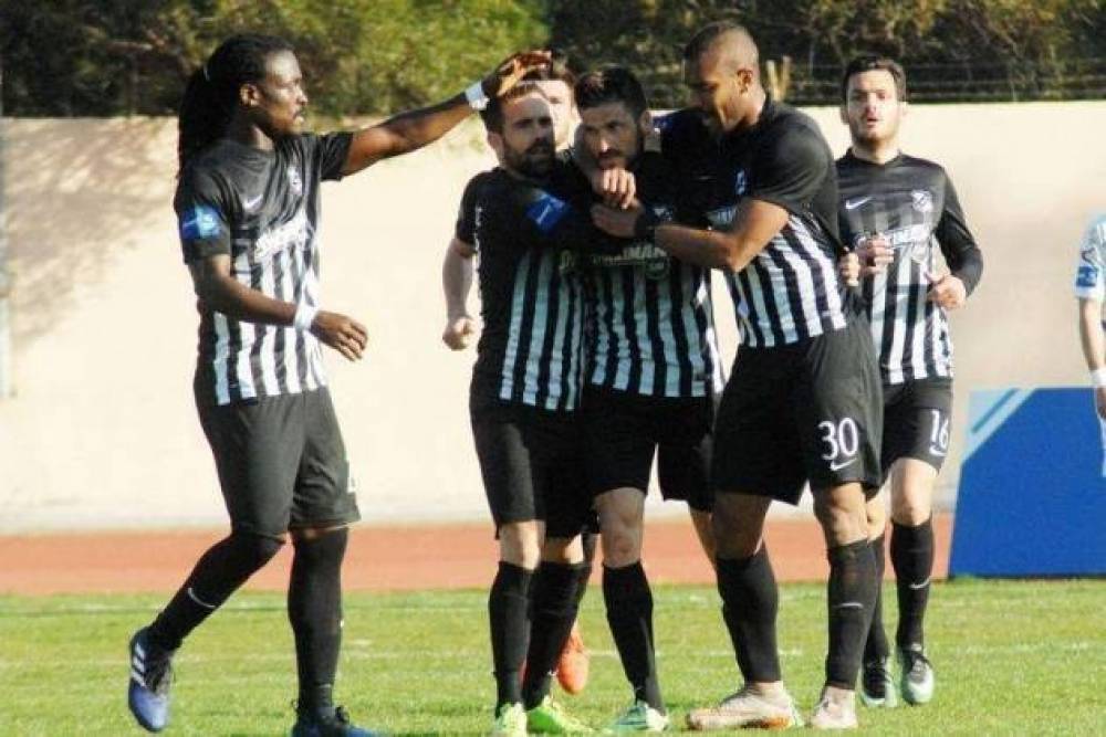 &Tau;&omicron; &pi;&rho;ό&gamma;&rho;&alpha;&mu;&mu;&alpha; &tau;&omicron;&upsilon; &Omicron;&Phi;&Eta; &mu;έ&chi;&rho;&iota; &tau;&omicron; &Pi;ά&sigma;&chi;&alpha;!