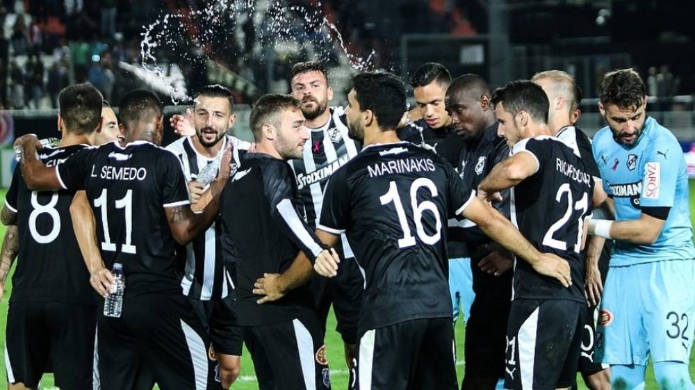 "&Mu;&epsilon;&tau;&alpha;&kappa;&omicron;&mu;ί&zeta;&epsilon;&iota;" &sigma;&tau;&eta; &Theta;&epsilon;&sigma;&sigma;&alpha;&lambda;&omicron;&nu;ί&kappa;&eta; &omicron; &Omicron;&Phi;&Eta;!