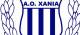 &Kappa;ί&nu;&delta;&upsilon;&nu;&omicron;&sigmaf; &gamma;&iota;&alpha; &tau;&omicron;&nu; &Alpha;&Omicron;&Chi;&alpha;&nu;&iota;ά &mu;&epsilon; &kappa;&alpha;&tau;ά&pi;&tau;&omega;&sigma;&eta; &tau;&eta;&sigmaf; &epsilon;&gamma;&gamma;&upsilon;&eta;&tau;&iota;&kappa;ή&sigmaf;