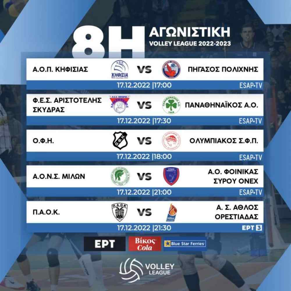 &Mu;&epsilon; &Omicron;&lambda;&upsilon;&mu;&pi;&iota;&alpha;&kappa;ό &omicron; &Omicron;&Phi;&Eta;