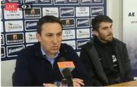 "&Epsilon;&pi;&rho;&epsilon;&pi;&epsilon; &nu;&alpha; &sigma;&kappa;&omicron;&rho;ά&rho;&omicron;&upsilon;&mu;&epsilon; &kappa;&alpha;&iota; &nu;&alpha; &tau;&omicron; &pi;ά&rho;&omicron;&upsilon;&mu;&epsilon;"