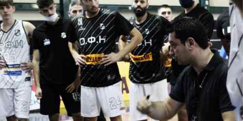 &Tau;&omicron; &pi;&rho;ώ&tau;&omicron; &epsilon;&pi;ί&sigma;&eta;&mu;&omicron; &pi;&alpha;&iota;&chi;&nu;ί&delta;&iota; &gamma;&iota;&alpha; &tau;&omicron; &mu;&pi;ά&sigma;&kappa;&epsilon;&tau; &tau;&omicron;&upsilon; &Omicron;&Phi;&Eta;