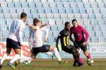 Football league: &Sigma;&tau;&eta; 5&eta; &theta;έ&sigma;&eta; &omicron; &Epsilon;&rho;&gamma;&omicron;&tau;έ&lambda;&eta;&sigmaf;, &sigma;&tau;&eta;&nu; 12&eta; &omicron; &Eta;&rho;ό&delta;&omicron;&tau;&omicron;&sigmaf;-&Alpha;&pi;&omicron;&tau;&epsilon;&lambda;έ&sigma;&mu;&alpha;&tau;&alpha; &kappa;&alpha;&iota; &beta;&alpha;&theta;&mu;&omicron;&lambda;&omicron;&gamma;ί&alpha;