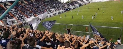 &Epsilon;&Pi;&Sigma;&Eta;: "&Omicron;&lambda;&omicron;&iota; &omicron;&iota; &delta;&rho;ό&mu;&omicron;&iota; &omicron;&delta;&eta;&gamma;&omicron;ύ&nu; &sigma;&tau;&omicron; &Gamma;&epsilon;&nu;&tau;ί &Kappa;&omicron;&upsilon;&lambda;έ!"