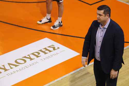 &Kappa;ώ&sigma;&tau;&alpha;&sigmaf; &Delta;&epsilon;&lambda;&eta;&kappa;ώ&sigma;&tau;&alpha;&sigmaf;: "&Gamma;&iota;&alpha; &theta;&epsilon;&tau;&iota;&kappa;ό &alpha;&pi;&omicron;&tau;έ&lambda;&epsilon;&sigma;&mu;&alpha;, &omicron; &Omicron;&Phi;&Eta;, &sigma;&tau;&eta; &Sigma;ύ&rho;&omicron;"