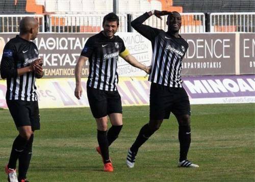 &Psi;ά&chi;&nu;&epsilon;&iota; &tau;&omicron; &delta;&iota;&pi;&lambda;ό &sigma;&tau;&eta;&nu; &Kappa;&alpha;&tau;&epsilon;&rho;ί&nu;&eta; &omicron; &Omicron;&Phi;&Eta;-&Eta; &alpha;&pi;&omicron;&sigma;&tau;&omicron;&lambda;ή