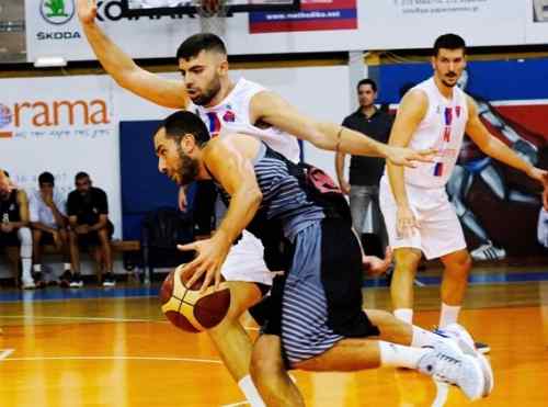 &Delta;&epsilon;&nu; &epsilon;ί&nu;&alpha;&iota; &alpha;&kappa;ό&mu;&eta; έ&tau;&omicron;&iota;&mu;&omicron;&sigmaf; &omicron; &Omicron;&Phi;&Eta;