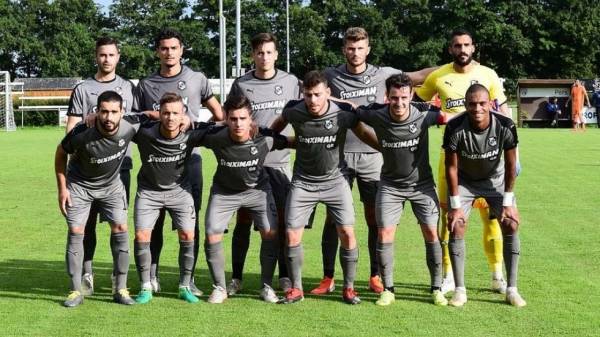 6 ή&tau;&tau;&epsilon;&sigmaf; &sigma;&epsilon; 7 &phi;&iota;&lambda;&iota;&kappa;&omicron;ύ&sigmaf; &alpha;&gamma;ώ&nu;&epsilon;&sigmaf; &omicron; &Omicron;&Phi;&Eta; (VIDEO)