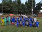 &Eta; &Kappa;10 (2013) &tau;&omicron;&upsilon; &Epsilon;&rho;&alpha;&sigma;&iota;&tau;έ&chi;&nu;&eta; &Omicron;&Phi;&Eta;, &xi;&epsilon;&chi;ώ&rho;&iota;&sigma;&epsilon; &sigma;&tau;&omicron; Elite Neon Cup 2023