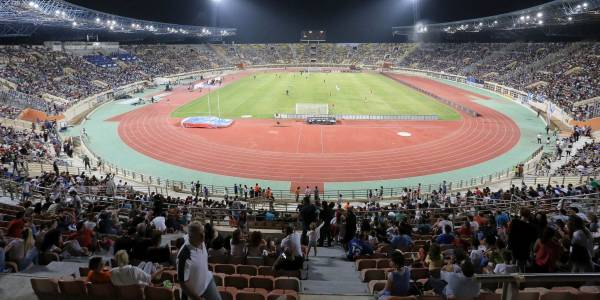 &Omicron; &Omicron;&Phi;&Eta;, &omicron; &nu;&alpha;ό&sigmaf; &tau;&omicron;&upsilon; &Gamma;&epsilon;&nu;&tau;ί &Kappa;&omicron;&upsilon;&lambda;έ &kappa;&alpha;&iota; &tau;&alpha; &sigma;&epsilon;&nu;ά&rho;&iota;&alpha; &gamma;&iota;&alpha; &tau;&omicron; &Pi;&alpha;&gamma;&kappa;&rho;ή&tau;&iota;&omicron; &sigma;&tau;ά&delta;&iota;&omicron;