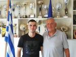 &Sigma;&eta;&mu;&alpha;&nu;&tau;&iota;&kappa;ή &pi;&rho;&omicron;&sigma;&theta;ή&kappa;&eta; &gamma;&iota;&alpha; &tau;&omicron;&nu; &Eta;&rho;ό&delta;&omicron;&tau;&omicron;