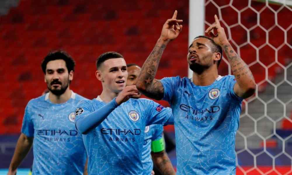 &Tau;&alpha; &gamma;&kappa;&omicron;&lambda; &tau;&omicron;&upsilon; Champions League (VIDEOS)