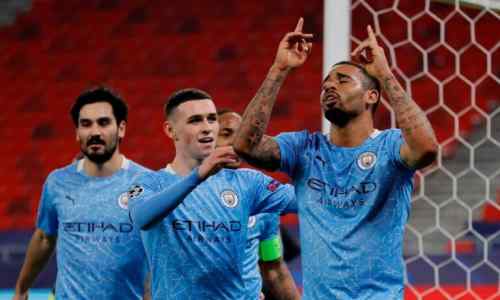&Tau;&alpha; &gamma;&kappa;&omicron;&lambda; &tau;&omicron;&upsilon; Champions League (VIDEOS)