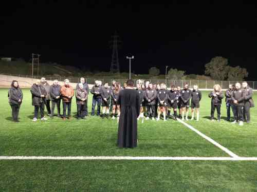 &Alpha;&gamma;&iota;&alpha;&sigma;&mu;ό&sigmaf; &sigma;&tau;&alpha; &kappa;&omicron;&rho;ί&tau;&sigma;&iota;&alpha; &tau;&omicron;&upsilon; &Omicron;&Phi;&Eta;