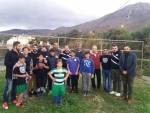 &Sigma;&upsilon;&nu;&epsilon;&rho;&gamma;&alpha;&sigma;ί&alpha; &alpha;&gamma;ά&pi;&eta;&sigmaf;! (&Phi;&Omega;&Tau;&Omicron;&Gamma;&Rho;&Alpha;&Phi;&Iota;&Epsilon;&Sigma;)
