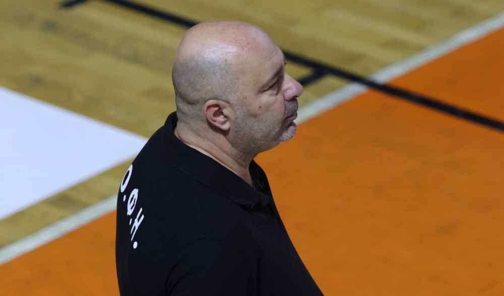 &Nu;ί&kappa;&omicron;&sigmaf; &Pi;&rho;&omicron;ύ&phi;&alpha;&sigmaf;: "&Sigma;&tau;ό&chi;&omicron;&sigmaf; &mu;&alpha;&sigmaf;, &eta; &nu;ί&kappa;&eta; &mu;&epsilon; &tau;&omicron;&nu; &Pi;&omicron;&rho;&phi;ύ&rho;&alpha;" (VIDEO)