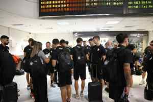 "Πέταξε" για Βουλγαρία ο ΟΦΗ