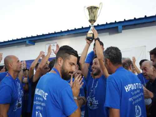 &Eta; &phi;&iota;έ&sigma;&tau;&alpha; &tau;&omicron;&upsilon; &Eta;&rho;&omicron;&delta;ό&tau;&omicron;&upsilon; &gamma;&iota;&alpha; &tau;&eta;&nu; &iota;&sigma;&tau;&omicron;&rho;&iota;&kappa;ή ά&nu;&omicron;&delta;&omicron; (VIDEO)