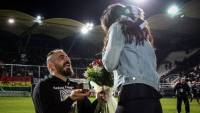 &Eta; &mu;&epsilon;&gamma;ά&lambda;&eta; &sigma;&tau;&iota;&gamma;&mu;ή &tau;&eta;&sigmaf; &zeta;&omega;ή&sigmaf; &tau;&omicron;&upsilon;&sigmaf; &sigma;&tau;&omicron; &Gamma;&epsilon;&nu;&tau;ί &Kappa;&omicron;&upsilon;&lambda;έ